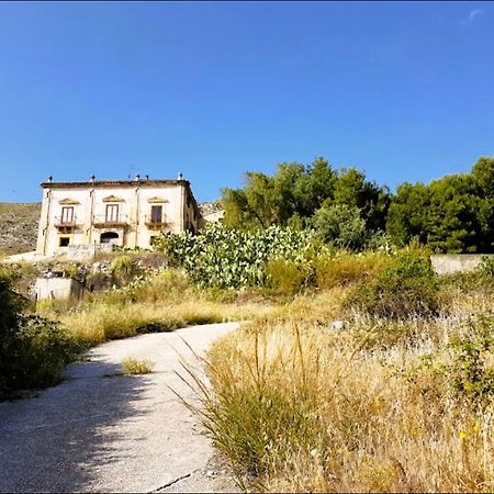 Hotel Antica Dimora Siciliana Siculiana Esterno foto