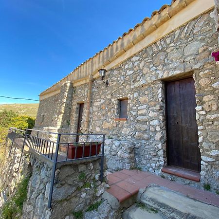 Hotel Antica Dimora Siciliana Siculiana Esterno foto