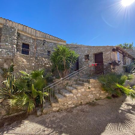 Hotel Antica Dimora Siciliana Siculiana Esterno foto