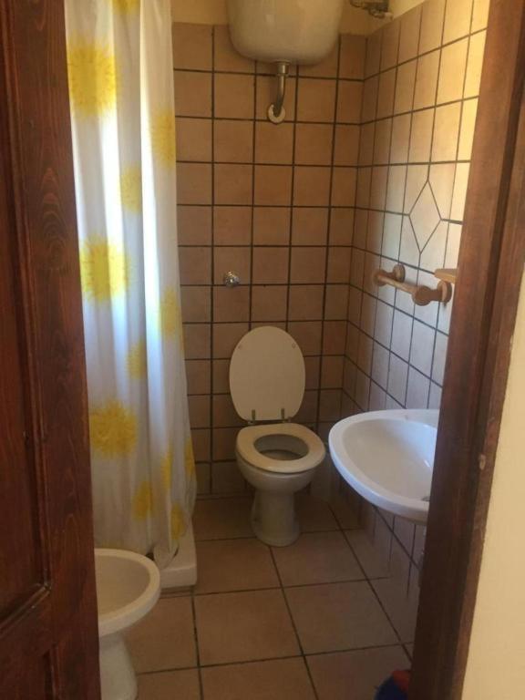Hotel Antica Dimora Siciliana Siculiana Esterno foto