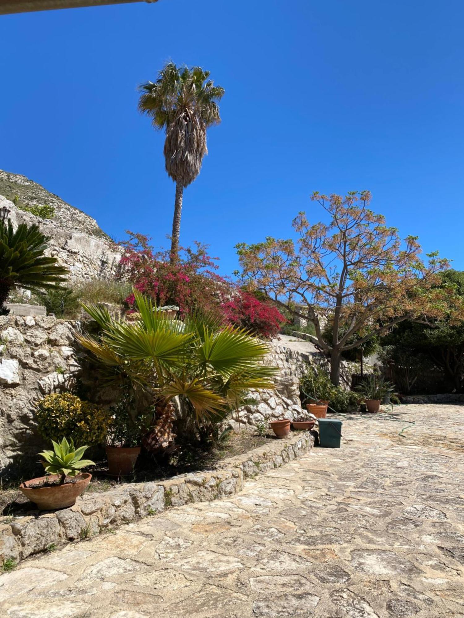 Hotel Antica Dimora Siciliana Siculiana Esterno foto